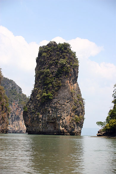 Phuket Rocher