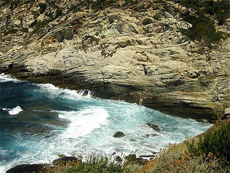 Falaises