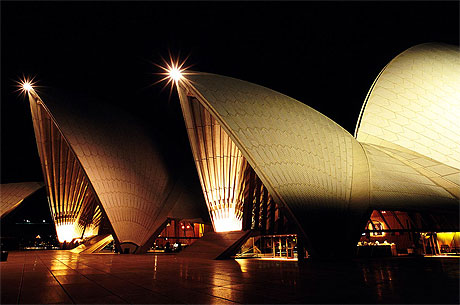 Sydney Opera