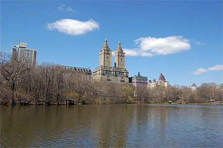 Central Park
