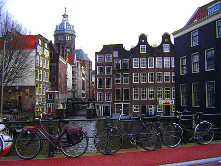 Canal