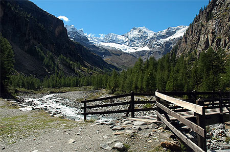 Parc du Grand Paradis