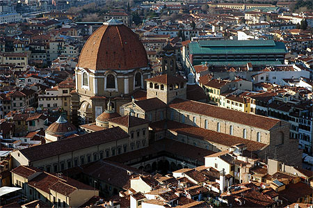 San lorenzo