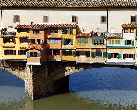 Ponte vecchio