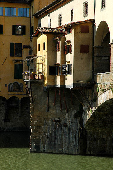 Ponte vecchio