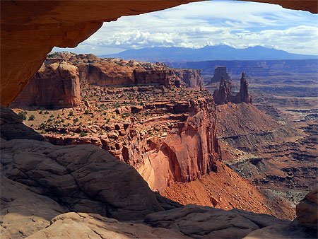 Canyon Land