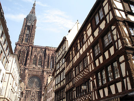 Cathédrale