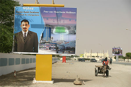 Nouakchott
