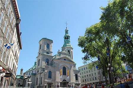 Eglise