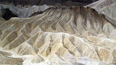 Death valley