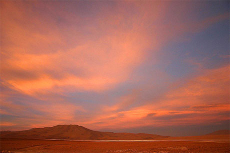 Salaar de Uyuni