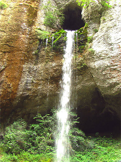 Gorges de Kakouetta