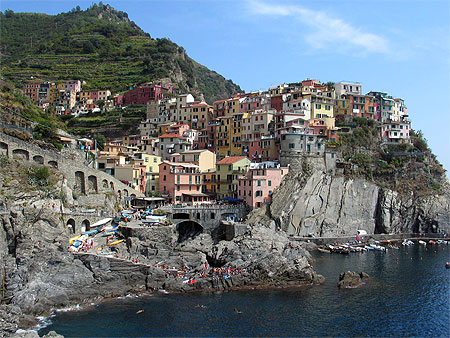 Manarola
