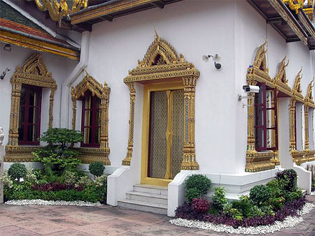 Batiment du Grand Palais