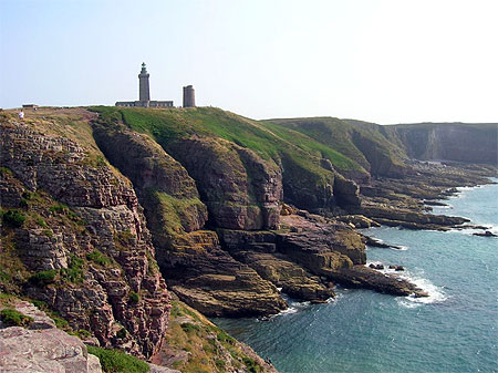 Cap Fréhel