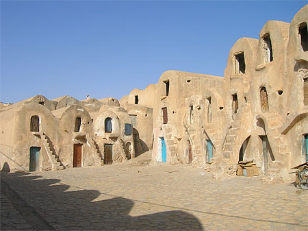 Ksar