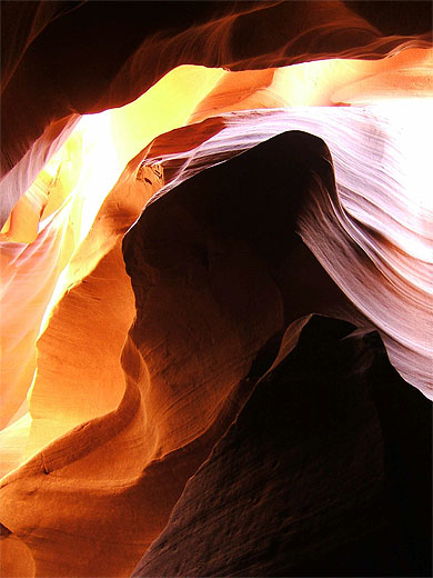 Antelope Canyon