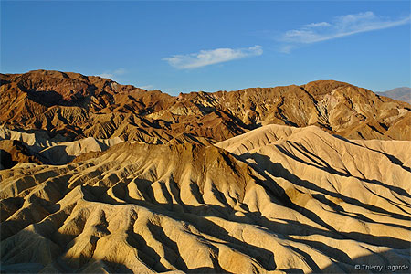 Zabriskie point