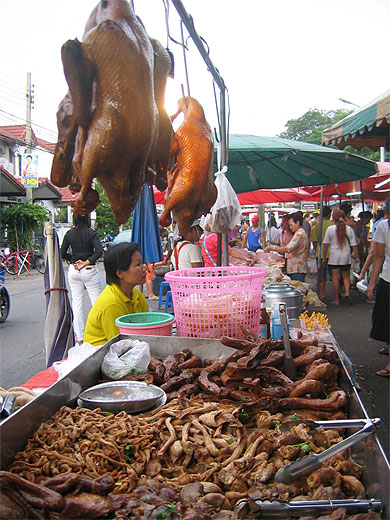 Gastronomie