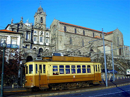 Tramway