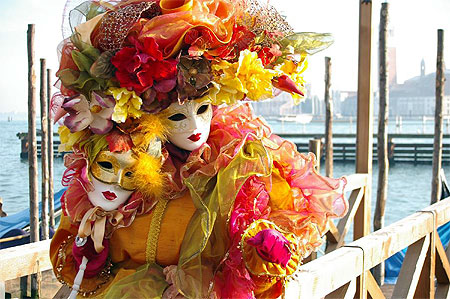 Carnaval 2008