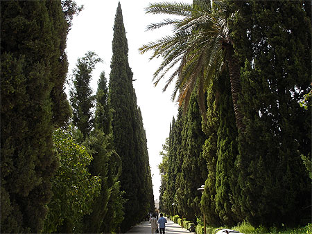 Bagh e-eram