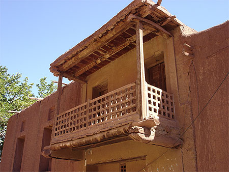 Abyaneh