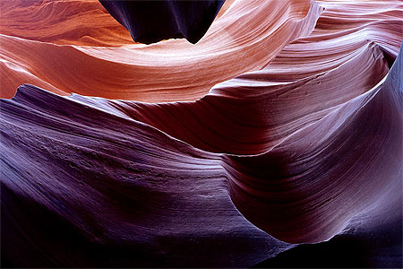 Antelope Walls