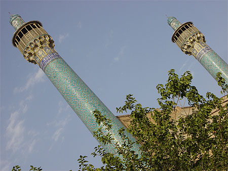 Art islamique