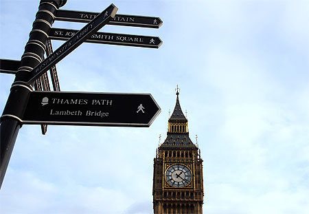 Big Ben
