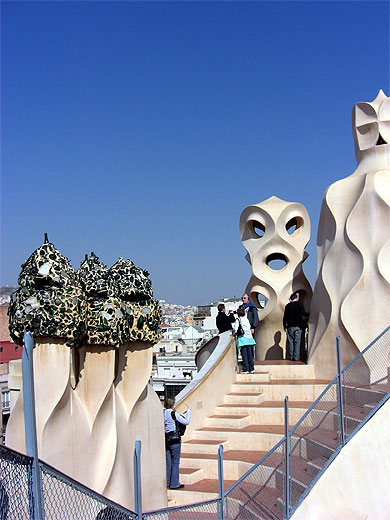 Un Alien ?