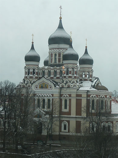 Cathédrale