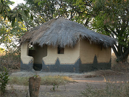 Campagne Congolaise