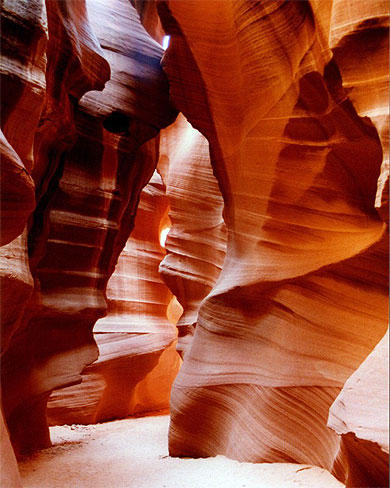 Antelope Canyon