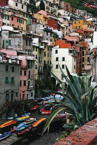 Cinqueterre