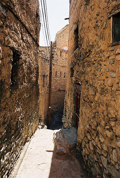 Ruelles