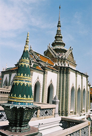 Temple
