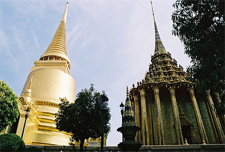 Beauté du Siam