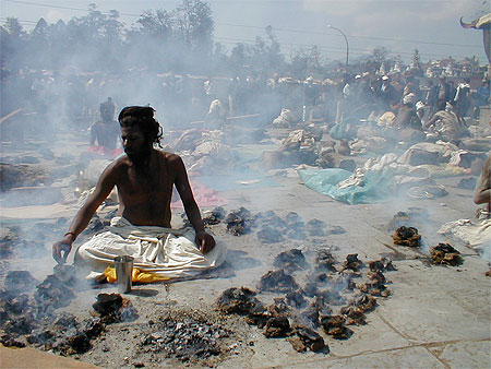 Fête de Shivaratri