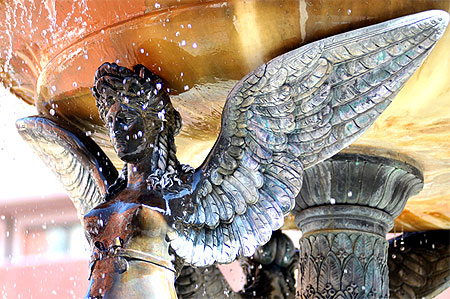 Fontaine