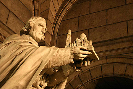 Maître d'ouvrage