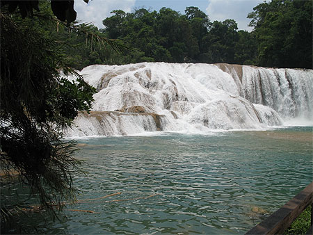 Cascade