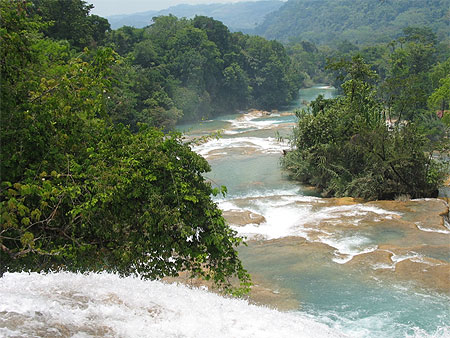 Cascade