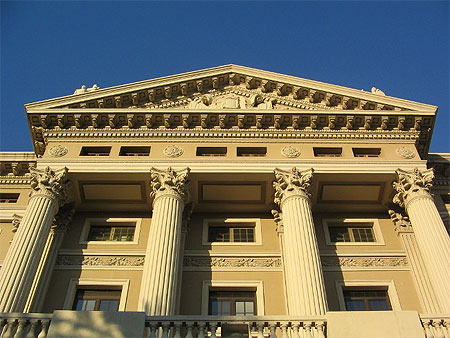 Barcelone