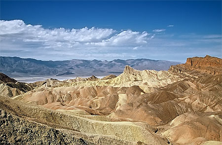 Death valley
