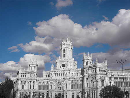 Correos