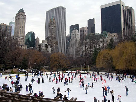 Central Park