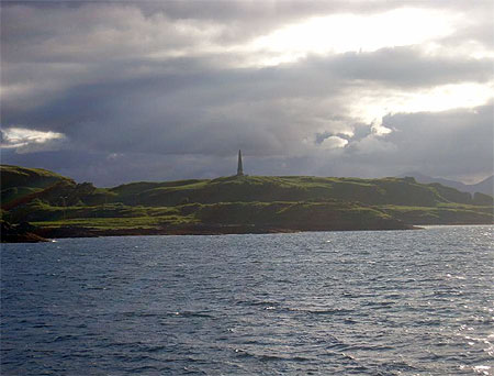 Kerrera