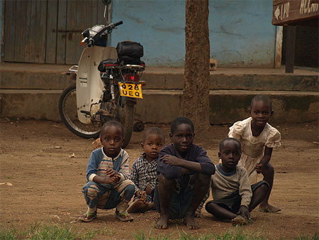 Enfants