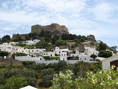 Lindos